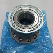 WG4007410068 Блок подшипник передней ступицы SITRAK C7H SKF