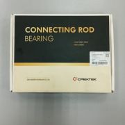 CK8440 61560030033 Вкладыши шатунные верхний и нижний WD615,WP10 CREATEK