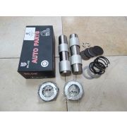 WG4095415002 Ремкомплект шкворня 51/51 ( к-т на ось ) BILOS