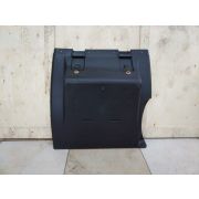 WG9925954013 Крыло R задней оси (передняя часть), средней оси L (задняя часть) CHINA