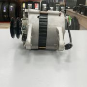 ALY4423SK Генератор cо шкивом 2 ручья 24V 55amp KRAUF