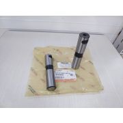 30x143 2911015G1010 Палец задней рессоры (передний, задний в кронштейн) JAC