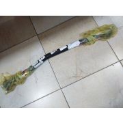 3003600LE35R Тяга рулевая продольная JAC