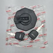 11030-10LD291 Крышка топливного бака Компас (с ключами) JAC