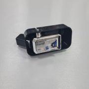 DZ14251340026 Ручка двери внутренняя R SHACMAN X3000 NO BRAND