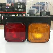 214-1911R 1205012R Фонарь задний (стоп-сигнал) MMC FUSO AUTODEPO
