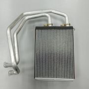HR-419C HTR-617 Радиатор отопителя салона FUSO CANTER (левый руль) E3 AD Radiators