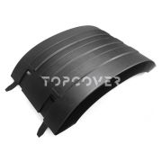 T0057-7005, 21094384 Крыло заднее верхняя часть TOPCOVER
