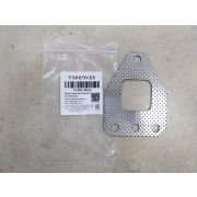 T0781-8002, 201V08901-0315 Прокладка выпускного коллектора (металл) MC11/MC13 TOPCOVER