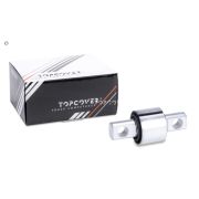 T1840-3001, 022.281 Сайлентблок торсиона кабины (концы) TOPCOVER