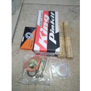 MN-06, NY-162, KP-151 Ремкомплект шкворня поворотного кулака KING PIN KIT