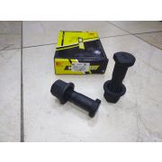 BW87, WG9100410104 Шпилька колесная в сборе front SITRAK ZEVS