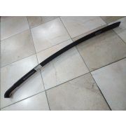 M1004502, 2912010LG010 Лист рессоры подкоренной задний JAC N120, KамАЗ Компас-12 MARSHALL