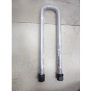 M1803109, AZ9125520268 Стремянка рессоры с гайками MARSHALL