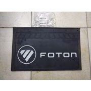 M3150969 Брызговик задний на тягач FOTON 580х360 (к-т 2шт.) MARSHALL