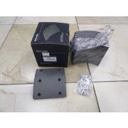 T320-1350, 1611L05 Тормозные накладки OOtOkO