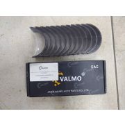 VG1560030033/4 Вкладыши шатунные WD615/WP10  VALMO0000013