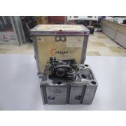 61500040040A Головка блока цилиндров в сборе WD615 E2  VALMO0000091