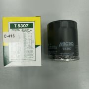 C-415 T8307 Фильтр масляный MICRO