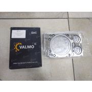 61500040049 612600040355 Прокладка ГБЦ WP10 HOWO SHAANXI E2/3 VALMO0000074