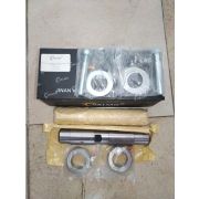 30010444E Ремкомплект шкворней на ось D=48mm/L=275mm FAW VALMO