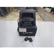 810W62641-6078 Ручка двери наружняя R Howo T5G VALMO000575