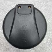 SL-665, Зеркало заднего вида круглое d260мм GSParts