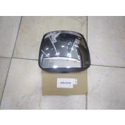 SL-769 Зеркало заднего вида нижнее 220x220mm ISUZU HINO