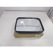 SL-1617 Зеркало заднего вида 205x145mm MITSUBISHI CANTER