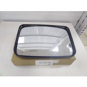 SL-1618 Зеркало заднего вида 270x182mm MITSUBISHI CANTER