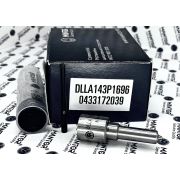 DLLA143P1696, 0433172039, Распылитель для форсунки 0445120127, 0445120389 MANTOR