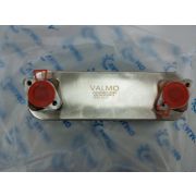 200V05601-0167 Теплообменник (Радиатор маслянный) HOWO T5GSitrak MC11 VALMO000673