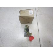 WG9000360170 Быстроразъемное соединение высокого давления Красная  Sitrak тягач