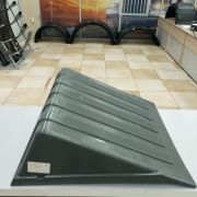 AZ9100760102 Крышка аккумуляторного ящика HOWO T5G/A7