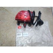 WG9925720045 Фонарь габаритный задний L C7H тягач