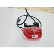 WG9925720046 Фонарь габаритный задний R C7H тягач