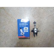 H4 24v 100/90W Лампа головного света Avantech