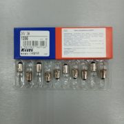 1356, 24v, 3W Лампа дополнительного освещения KOITO