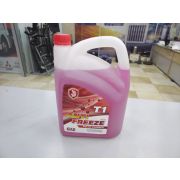 Антифриз красный G12 T-1 4,5кг
