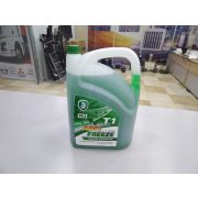 Антифриз зелёный G-11 Т1 4,5кг