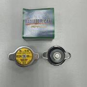 R124 0.9kg/cm 88kPa  Крышка радиатора FUTABA