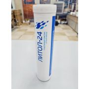 Смазка Литол-24 Gazpromneft 400 г.