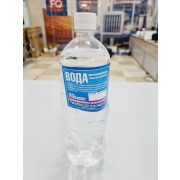 Вода дистиллированная 1L