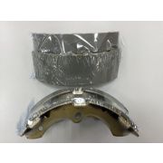 FN-6655 Колодки барабанные GSParts