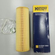 E123H01D624 2625884 1742032 Фильтр масляный Hengst