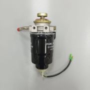 OWS1260, 1117011-850 FC-321 Фильтр топливный в сборе с лягушкой трубки D-12mm ZEVS
