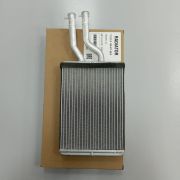 HR-411-26-K Радиатор отопителя салона GSParts