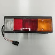 214-1906 R 1205013R Фонарь задний (стоп-сигнал) в рамке AUTODEPO