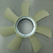 YL-FB-NI-014 21060-Z5568 Крыльчатка (вентилятор) охлаждения радиатора Zevs