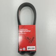 8PK1230 Ремень ручейковый DONGIL
